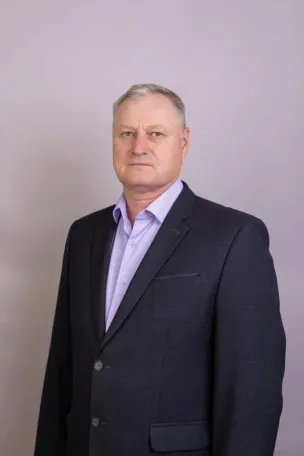 Соловьев Сергей Владимирович